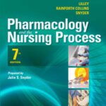 خرید و دانلود نسخه کامل کتاب Study Guide for Pharmacology and the Nursing Process