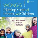 خرید و دانلود نسخه کامل کتاب Study Guide for Wong’s Nursing Care of Infants and Children (11th Edition) –  +  pdf