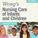 خرید و دانلود نسخه کامل کتاب Study Guide for Wong’s Nursing Care of Infants and Children (10th Edition) – Orginal Pdf