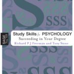 خرید و دانلود نسخه کامل کتاب Study Skills for Psychology: Succeeding in Your Degree (Sage Study Skills Series)