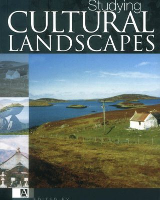 خرید و دانلود نسخه کامل کتاب Studying Cultural Landscapes (Arnold Publication)
