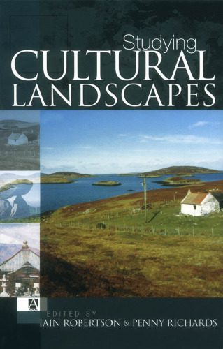 خرید و دانلود نسخه کامل کتاب Studying Cultural Landscapes (Arnold Publication)_68c6e510ed92a.jpeg خرید و دانلود نسخه کامل کتاب Studying Cultural Landscapes (Arnold Publication)