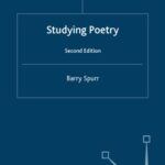 خرید و دانلود نسخه کامل کتاب Studying Poetry