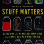خرید و دانلود نسخه کامل کتاب Stuff Matters; Exploring the Marvelous Materials That Shape our Man-Made World