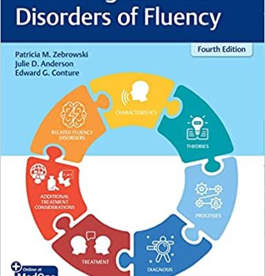 خرید و دانلود نسخه کامل کتاب Stuttering and Related Disorders of Fluency (4th Edition) – Orginal Pdf
