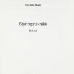 خرید و دانلود نسخه کامل کتاب Styringsteknikk