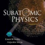 خرید و دانلود نسخه کامل کتاب Subatomic Physics