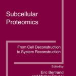 خرید و دانلود نسخه کامل کتاب Subcellular Proteomics: From Cell Deconstruction to System Reconstruction (Subcellular Biochemistry)