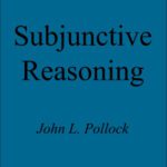 خرید و دانلود نسخه کامل کتاب Subjunctive Reasoning