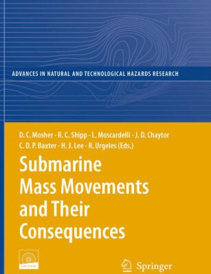 خرید و دانلود نسخه کامل کتاب Submarine Mass Movements and Their Consequences