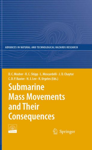 خرید و دانلود نسخه کامل کتاب Submarine Mass Movements and Their Consequences_68c6efc497e9a.jpeg خرید و دانلود نسخه کامل کتاب Submarine Mass Movements and Their Consequences