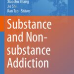 خرید و دانلود نسخه کامل کتاب Substance and Non-substance Addiction