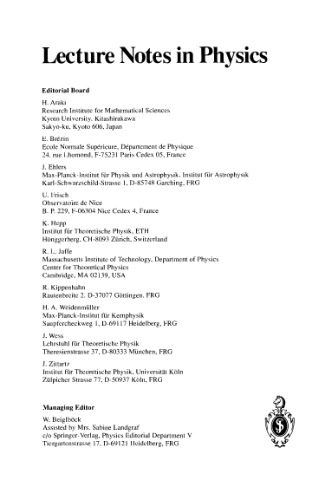 خرید و دانلود نسخه کامل کتاب Substructures of Matter as Revealed with Electroweak Probes: Proceedings of the 32. Internationale Universitätswochen für Kern- und Teilchenphysik Schladming, Austria, 24 February – 5 March 1993_68bca51296abb.jpeg خرید و دانلود نسخه کامل کتاب Substructures of Matter as Revealed with Electroweak Probes: Proceedings of the 32. Internationale Universitätswochen für Kern- und Teilchenphysik Schladming, Austria, 24 February – 5 March 1993