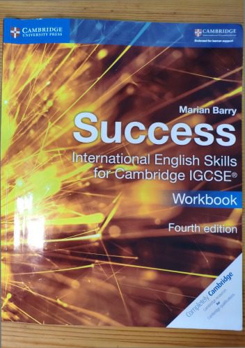 خرید و دانلود نسخه کامل کتاب Success International English Skills for Cambridge IGCSE Workbook_68cdd1c6daddd.jpeg خرید و دانلود نسخه کامل کتاب Success International English Skills for Cambridge IGCSE Workbook
