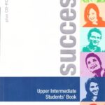 خرید و دانلود نسخه کامل کتاب SUCCESS Upper Intermediate Workbook ISBN 978-1405-85194-7