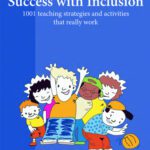 خرید و دانلود نسخه کامل کتاب Success with Inclusion: 1001 Teaching Strategies and Activities that Really Work