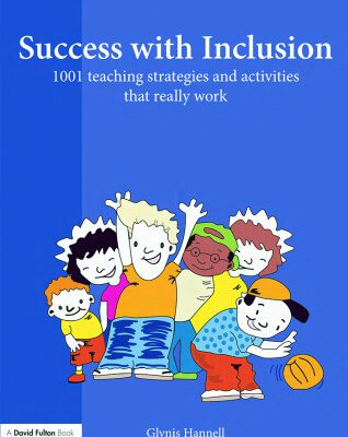 خرید و دانلود نسخه کامل کتاب Success with Inclusion: 1001 Teaching Strategies and Activities that Really Work