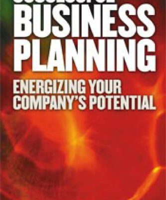 خرید و دانلود نسخه کامل کتاب Successful Business Planning: Energising Your Companys Potential