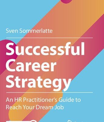 خرید و دانلود نسخه کامل کتاب Successful Career Strategy: An HR Practitioner’s Guide to Reach Your Dream Job