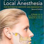 خرید و دانلود نسخه کامل کتاب Successful Local Anesthesia for Restorative Dentistry and Endodontics 2nd Edition