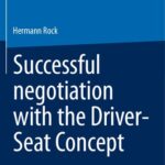 خرید و دانلود نسخه کامل کتاب Successful negotiation with the Driver-Seat Concept