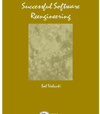 خرید و دانلود نسخه کامل کتاب Successful Software Reengineering