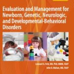 خرید و دانلود نسخه کامل کتاب Succinct Pediatrics: Evaluation and Management for Newborn, Genetic, Neurologic, and Developmental-Behavioral Disorders