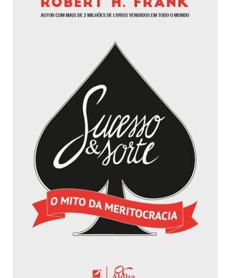 خرید و دانلود نسخه کامل کتاب Sucesso e Sorte