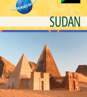 خرید و دانلود نسخه کامل کتاب Sudan (Modern World Nations)