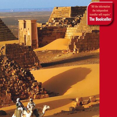 خرید و دانلود نسخه کامل کتاب Sudan: The  Bradt Travel Guide