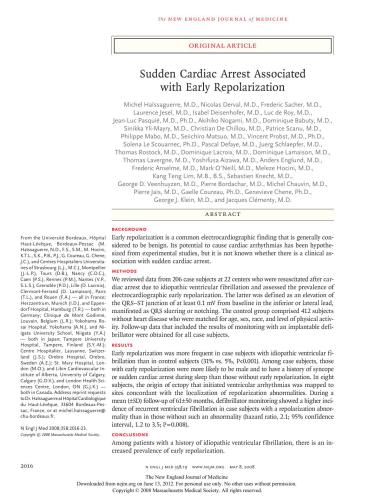 خرید و دانلود نسخه کامل کتاب Sudden Cardiac Arrest Associated with Early Repolarization_68ba9f73da2a9.jpeg خرید و دانلود نسخه کامل کتاب Sudden Cardiac Arrest Associated with Early Repolarization