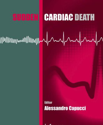 خرید و دانلود نسخه کامل کتاب Sudden Cardiac Death