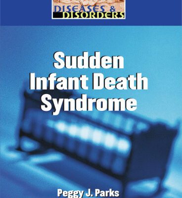 خرید و دانلود نسخه کامل کتاب Sudden Infant Death Syndrome