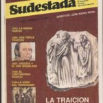 خرید و دانلود نسخه کامل کتاب Sudestada Número 1