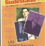 خرید و دانلود نسخه کامل کتاب Sudestada Número 3