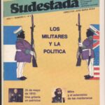 خرید و دانلود نسخه کامل کتاب Sudestada Número 4