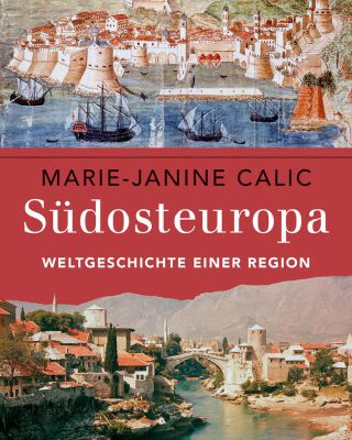 خرید و دانلود نسخه کامل کتاب Südosteuropa_ Weltgeschichte Einer Region