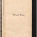 خرید و دانلود نسخه کامل کتاب Südwest-Afrika : Kriegs- und Friedensoilder aus der ersten deutschen Kolonie