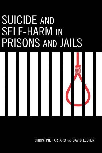 خرید و دانلود نسخه کامل کتاب Suicide and Self-Harm in Prisons and Jails_68ce4253bb1ba.jpeg خرید و دانلود نسخه کامل کتاب Suicide and Self-Harm in Prisons and Jails