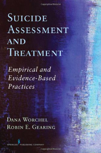 خرید و دانلود نسخه کامل کتاب Suicide Assessment and Treatment: Empirical and Evidence-Based Practices_68cd693b05e2e.jpeg خرید و دانلود نسخه کامل کتاب Suicide Assessment and Treatment: Empirical and Evidence-Based Practices