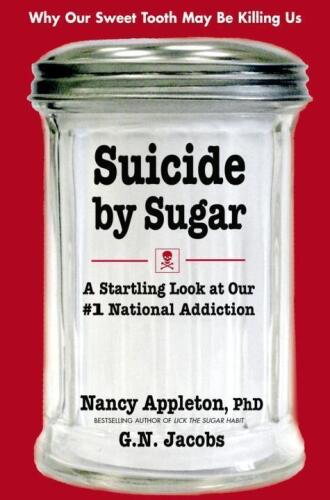 خرید و دانلود نسخه کامل کتاب Suicide by Sugar: A Startling Look at Our #1 National Addiction_68bb1dd59a697.jpeg خرید و دانلود نسخه کامل کتاب Suicide by Sugar: A Startling Look at Our #1 National Addiction