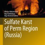 خرید و دانلود نسخه کامل کتاب Sulfate Karst of Perm Region (Russia)