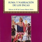 خرید و دانلود نسخه کامل کتاب Suma y narración de los incas