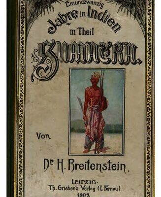 خرید و دانلود نسخه کامل کتاب Sumatra