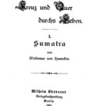 خرید و دانلود نسخه کامل کتاب Sumatra