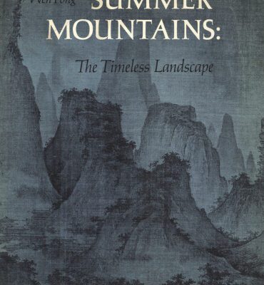 خرید و دانلود نسخه کامل کتاب Summer mountains: The timeless