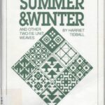 خرید و دانلود نسخه کامل کتاب Summer & Winter, And Other Two-Tie Unit Weaves