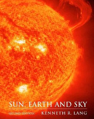 خرید و دانلود نسخه کامل کتاب Sun, Earth and Sky