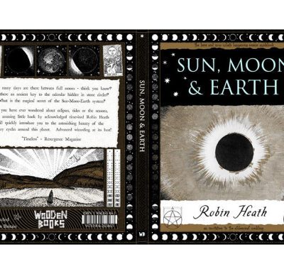 خرید و دانلود نسخه کامل کتاب Sun, Moon and Earth