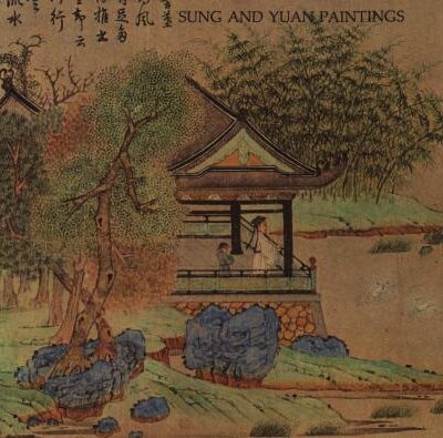 خرید و دانلود نسخه کامل کتاب Sung and Yuan Paintings